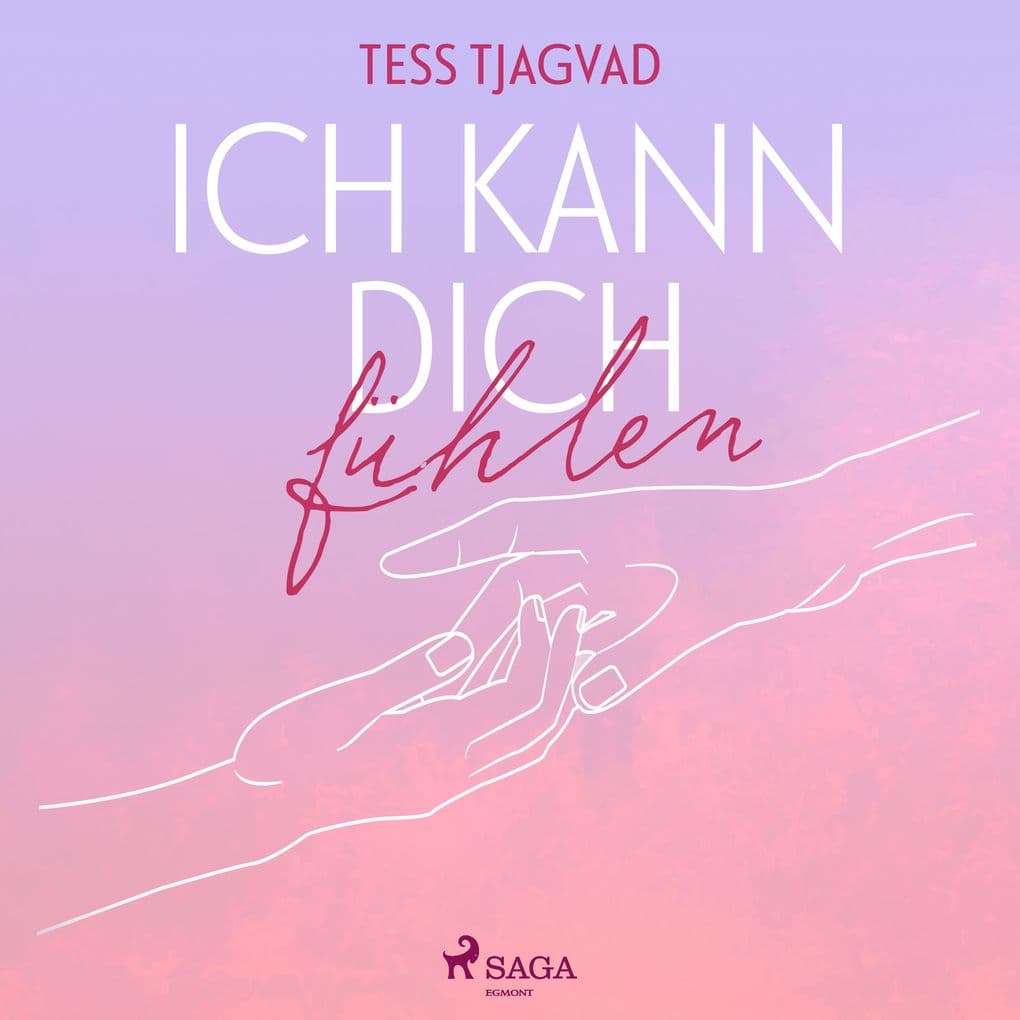 Ich kann dich fühlen