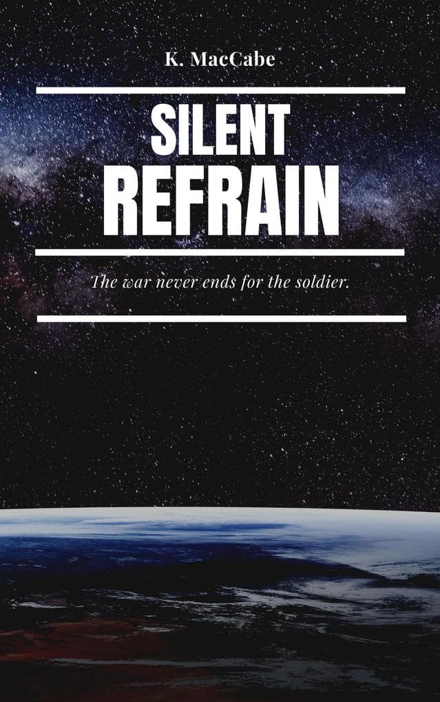 Silent Refrain (The Great War, #1)