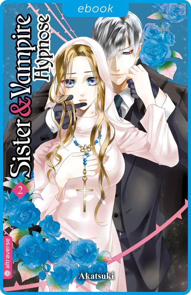 Sister & Vampire: Hypnose 02