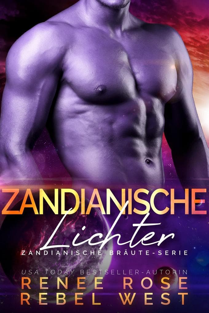 Zandianische Lichter