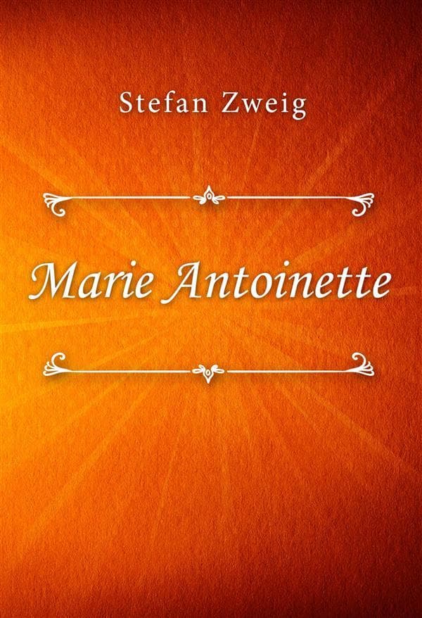 Marie Antoinette