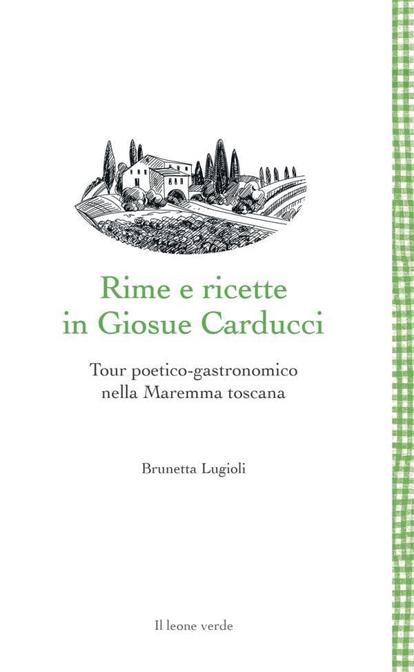 Rime e ricette in Giosue Carducci