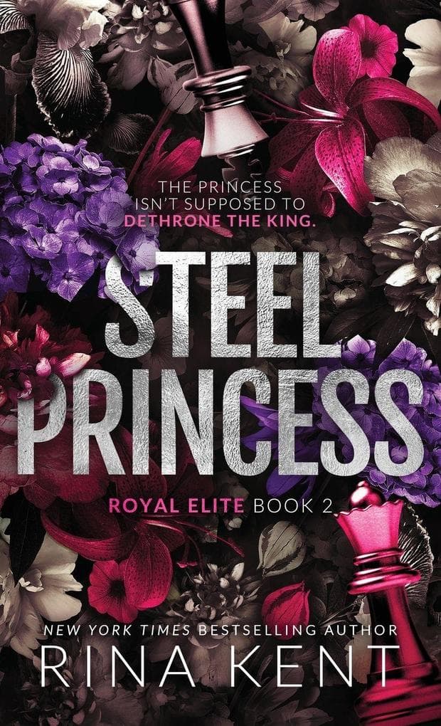 Steel Princess