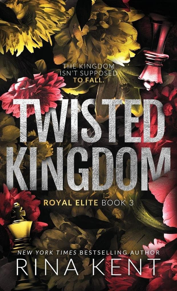 Twisted Kingdom