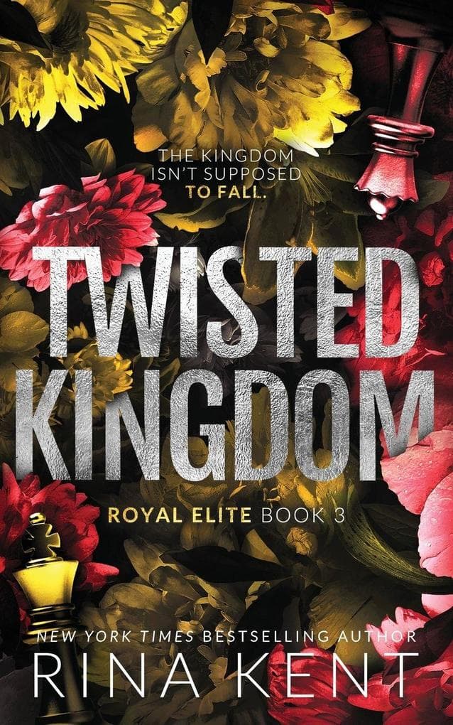 Twisted Kingdom