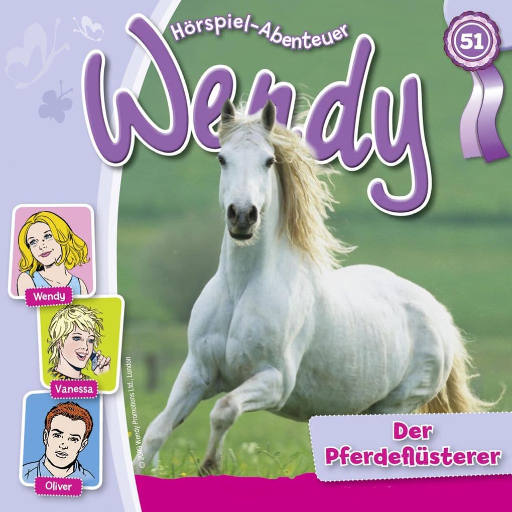 Der Pferdeflüsterer