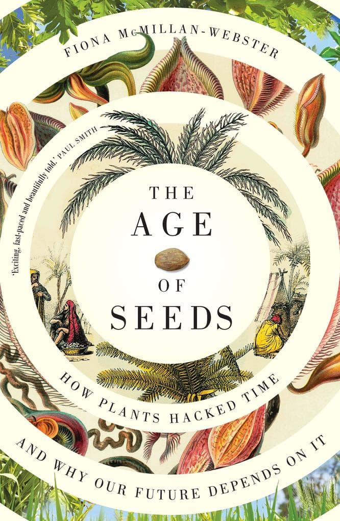 The Age of Seeds