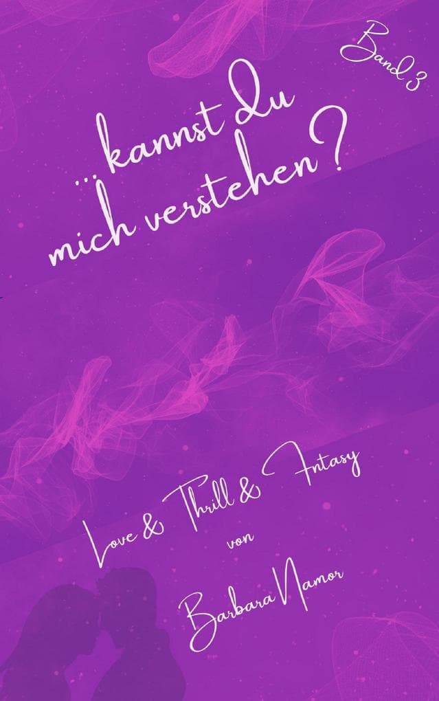 ... kannst du mich verstehen?