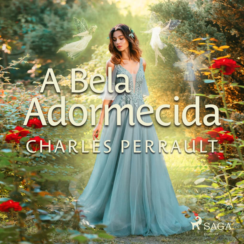 A bela adormecida