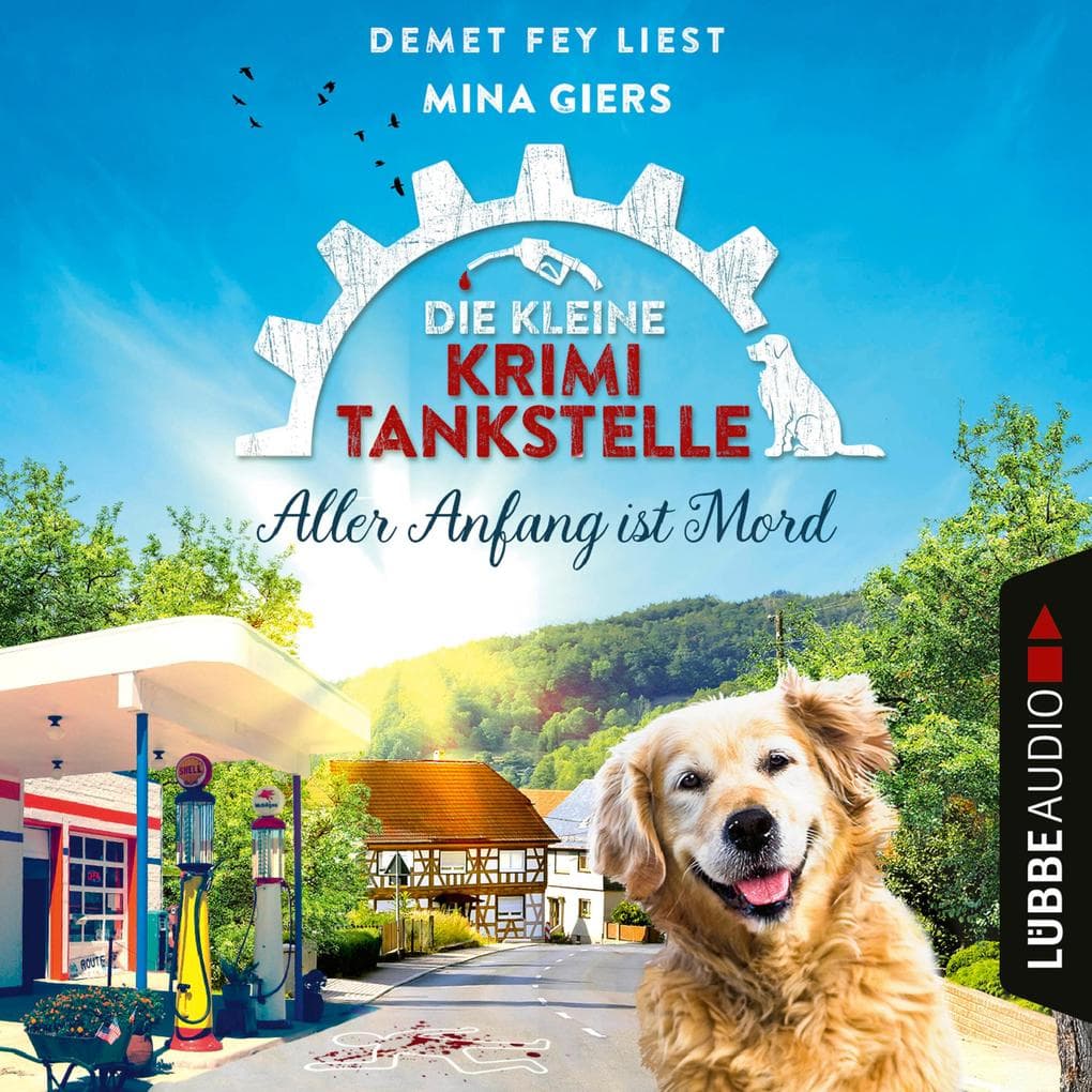 Aller Anfang ist Mord