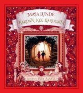 Kardan Kiz Kardesim Ciltli