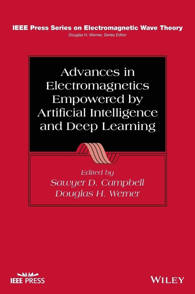 Advances in Electromagnetics Empowered by Artificial Intelligence and Deep Learning