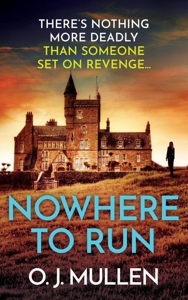 Nowhere To Run