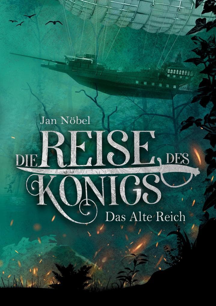 Die Reise des Königs