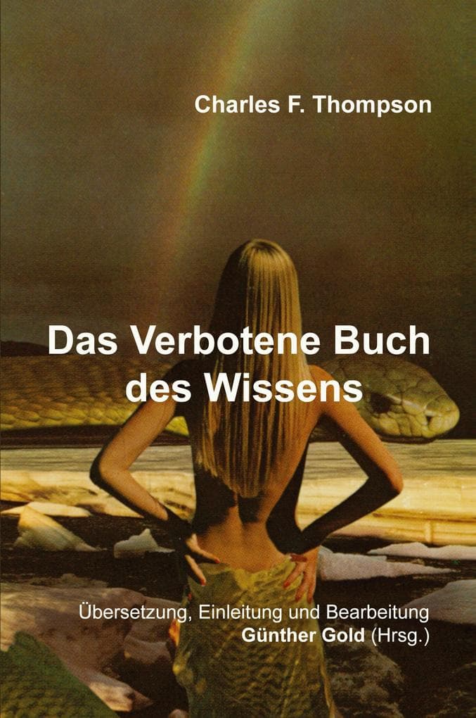 Das Verbotene Buch des Wissens