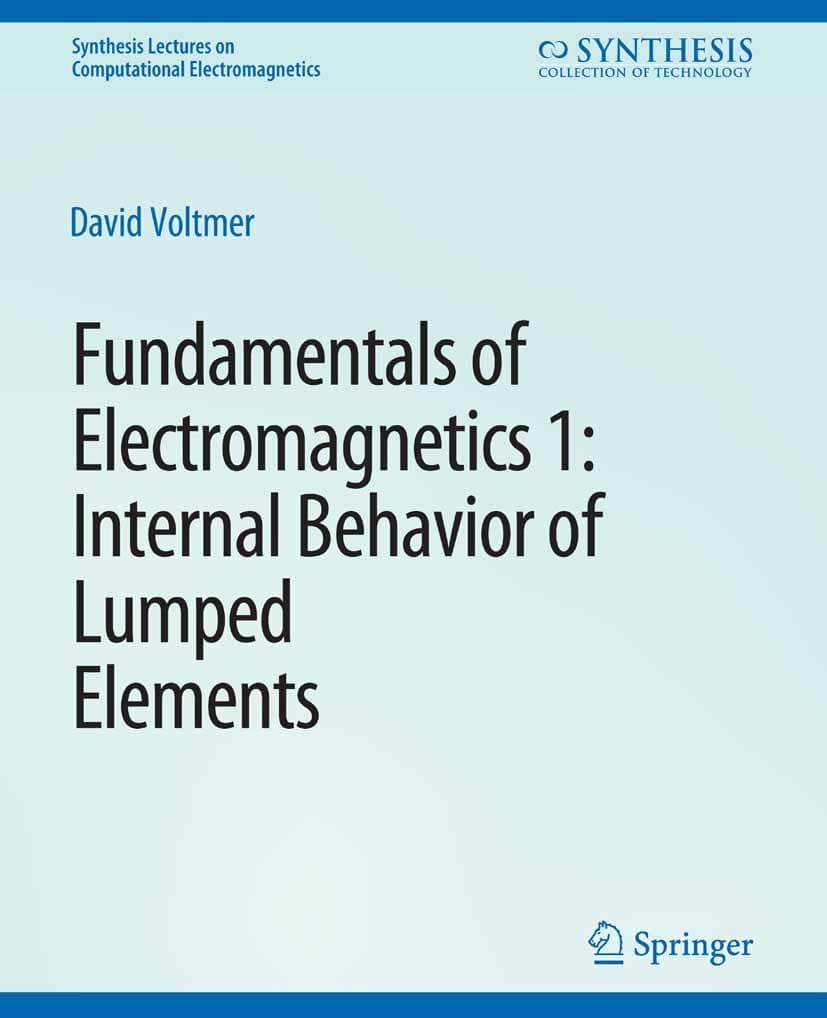 Fundamentals of Electromagnetics