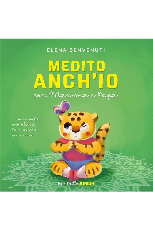 Medito anch'io