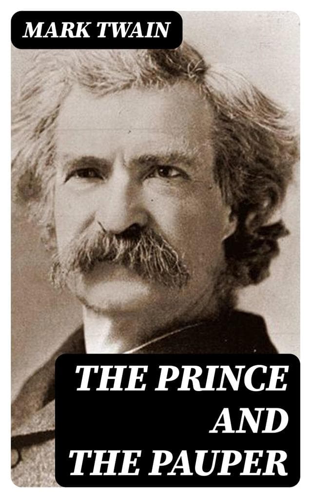 The Prince and the Pauper