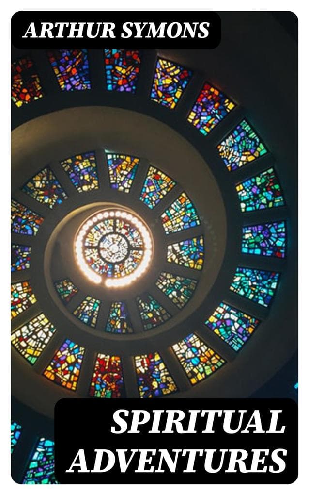 Spiritual Adventures