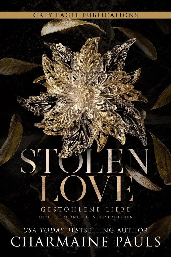 Stolen Love -&#xa0;Gestohlene Liebe
