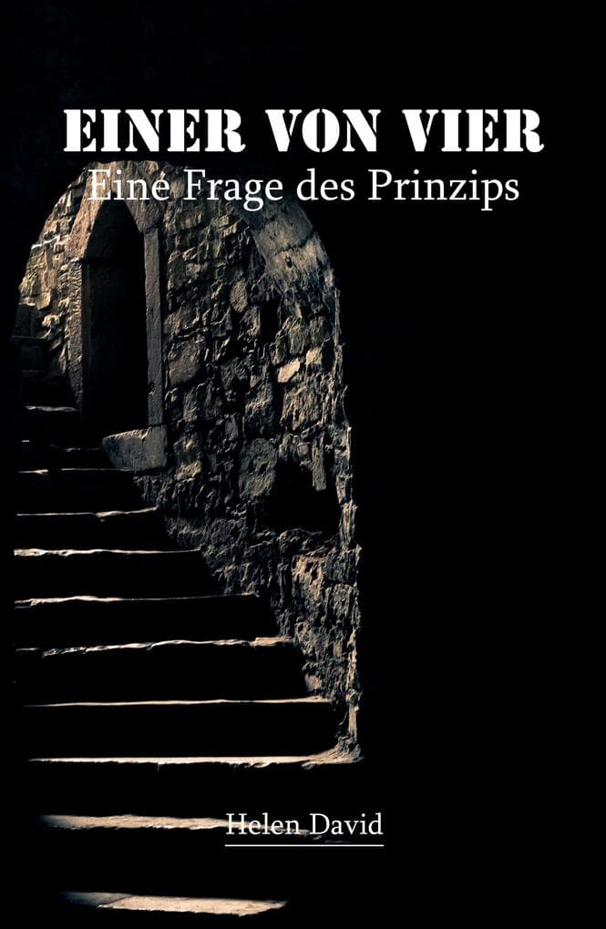 Einer von vier