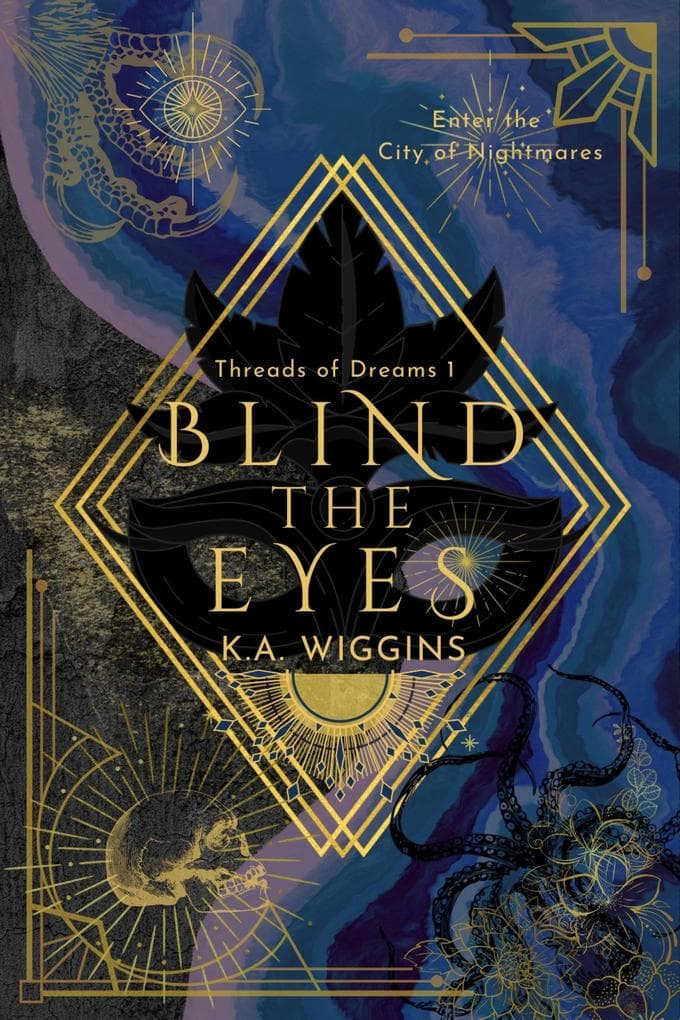 Blind the Eyes
