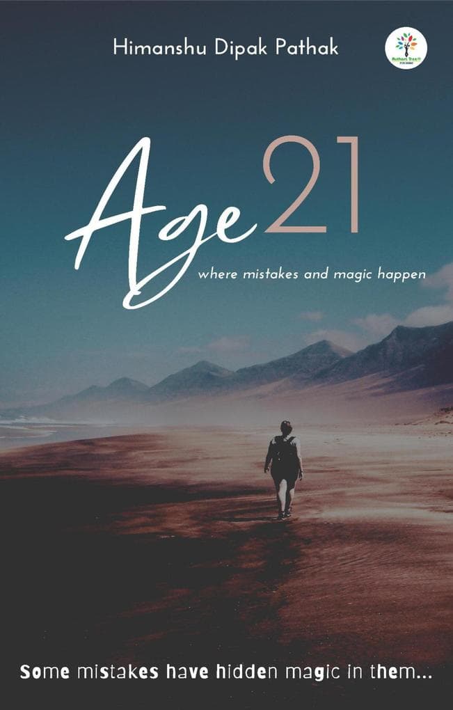 Age 21 (Motivational, #1)