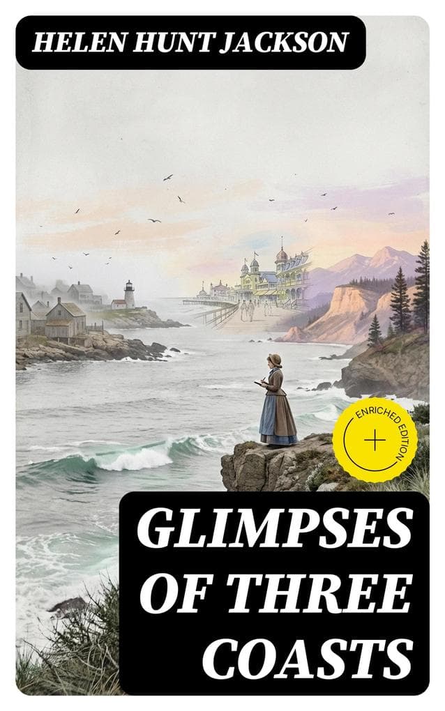 Glimpses of Three Coasts