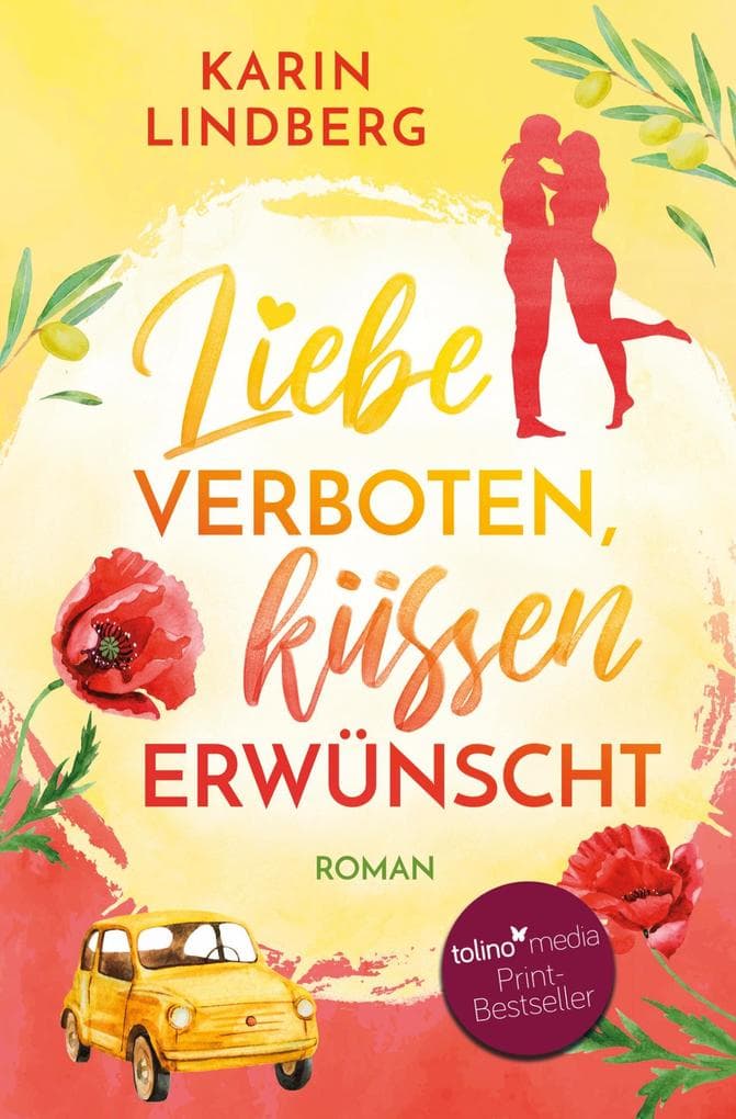Liebe verboten, küssen erwünscht
