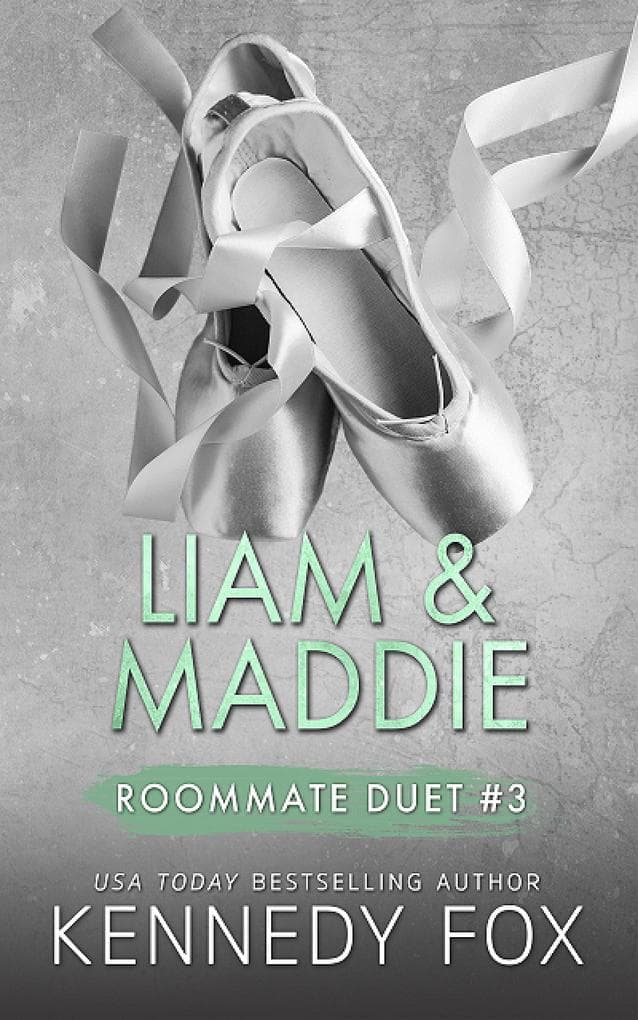 Liam e Maddie Duet