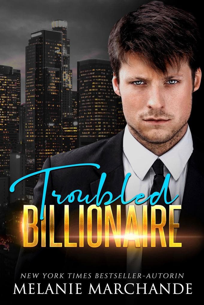 Troubled Billionaire
