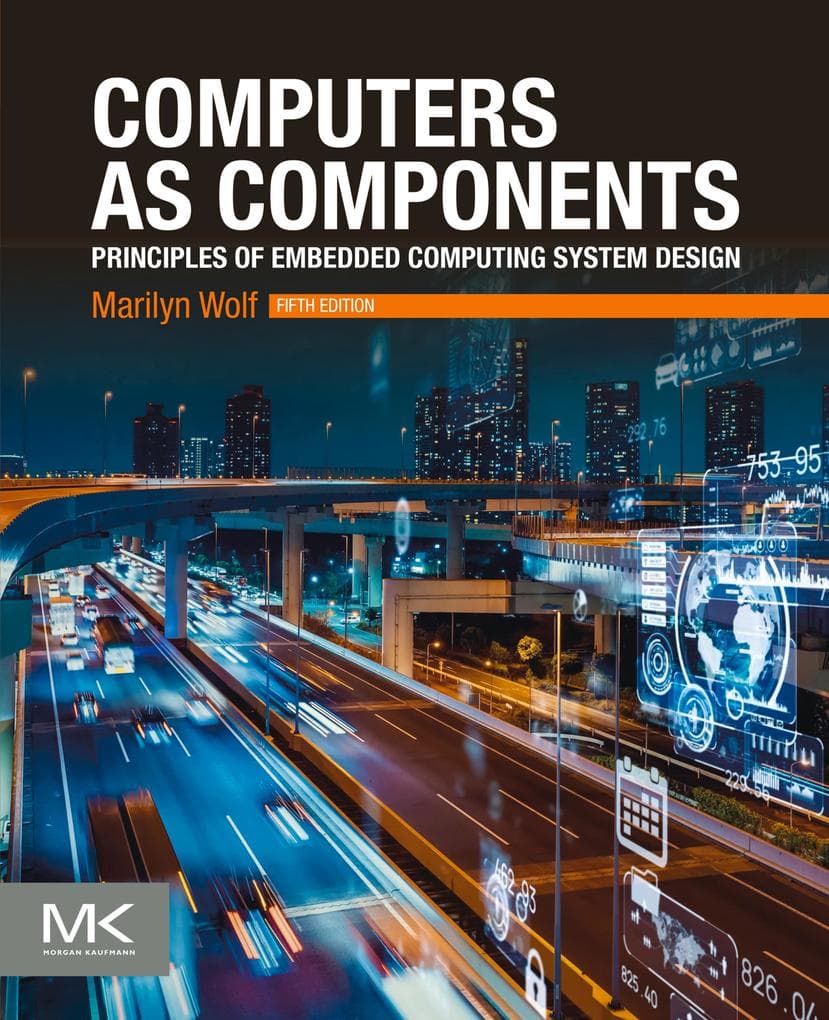 Computers as Components