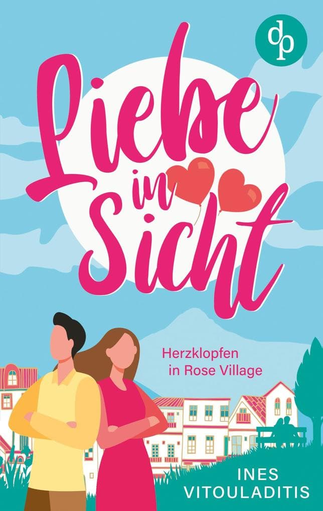 Liebe in Sicht