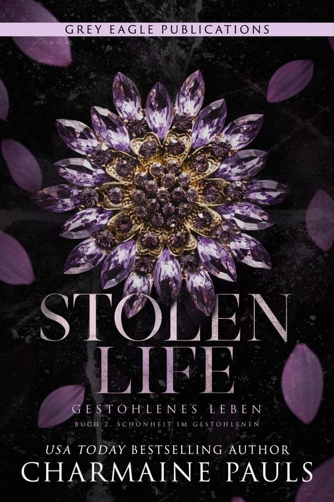 Stolen Life -&#xa0;Gestohlenes Leben