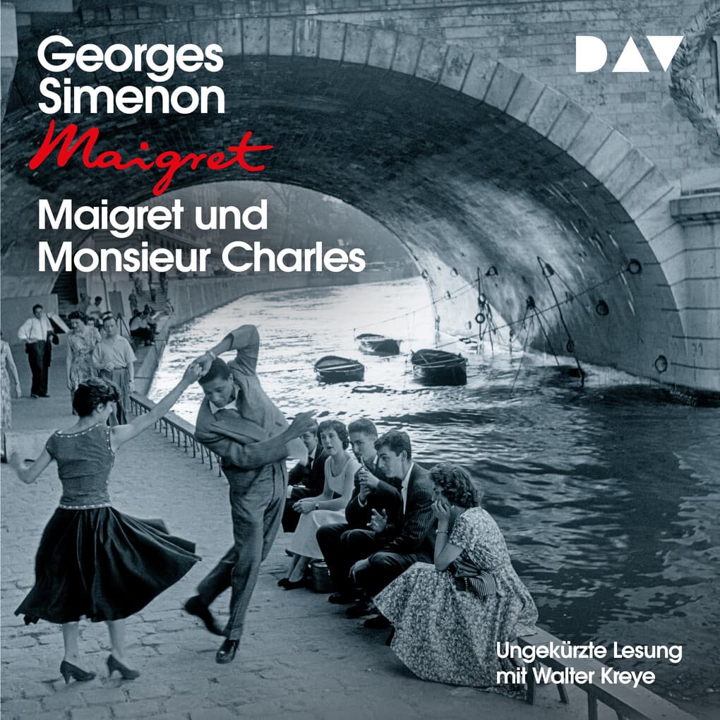 Maigret und Monsieur Charles