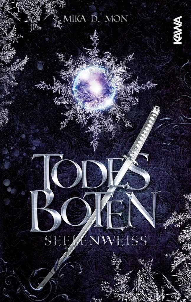Todesboten - Seelenweiß