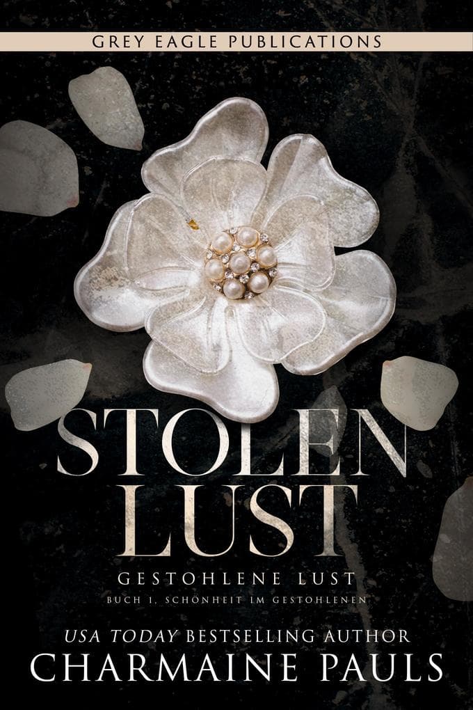 Stolen Lust -&#xa0;Gestohlene Lust