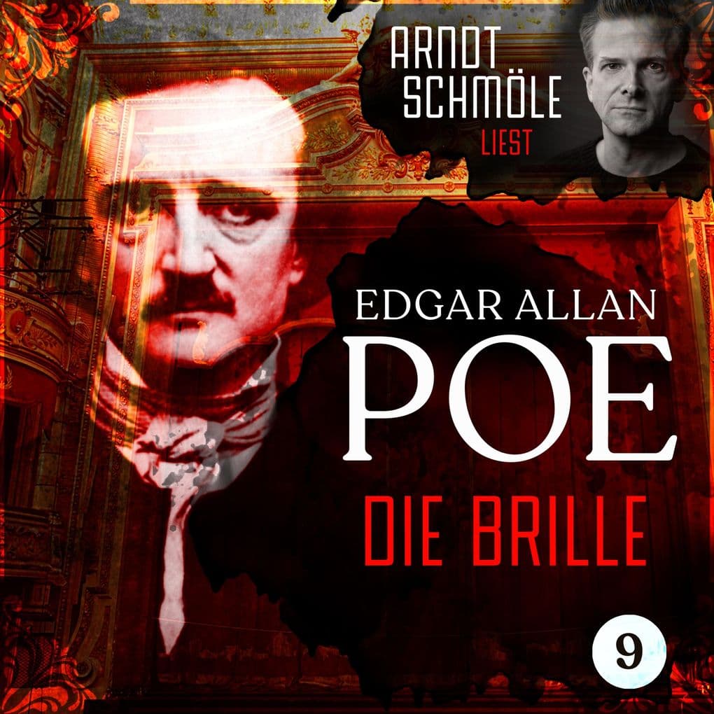 Die Brille