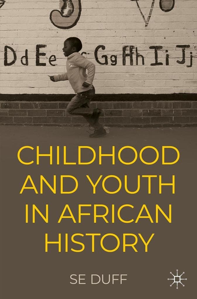Children and Youth in African History
