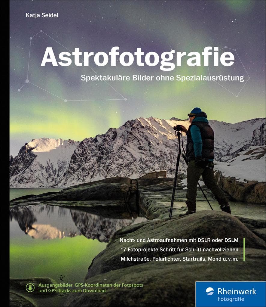 Astrofotografie