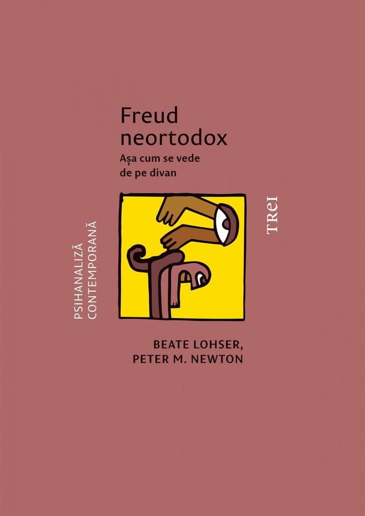 Freud neortodox
