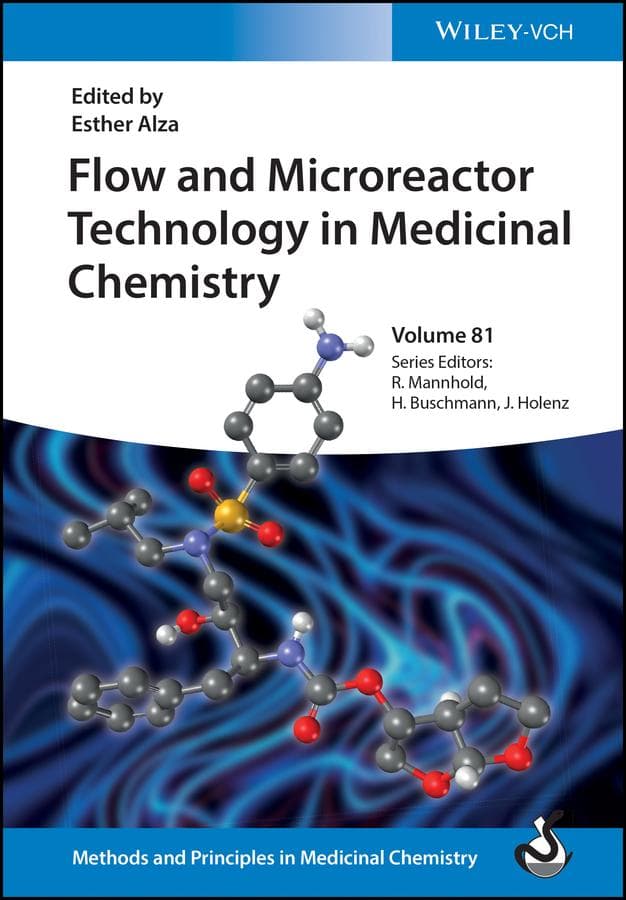 Flow and Microreactor Technology in Medicinal Chemistry