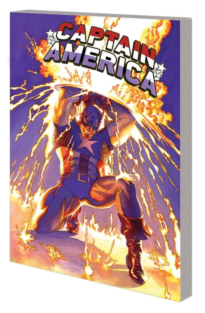 Captain America