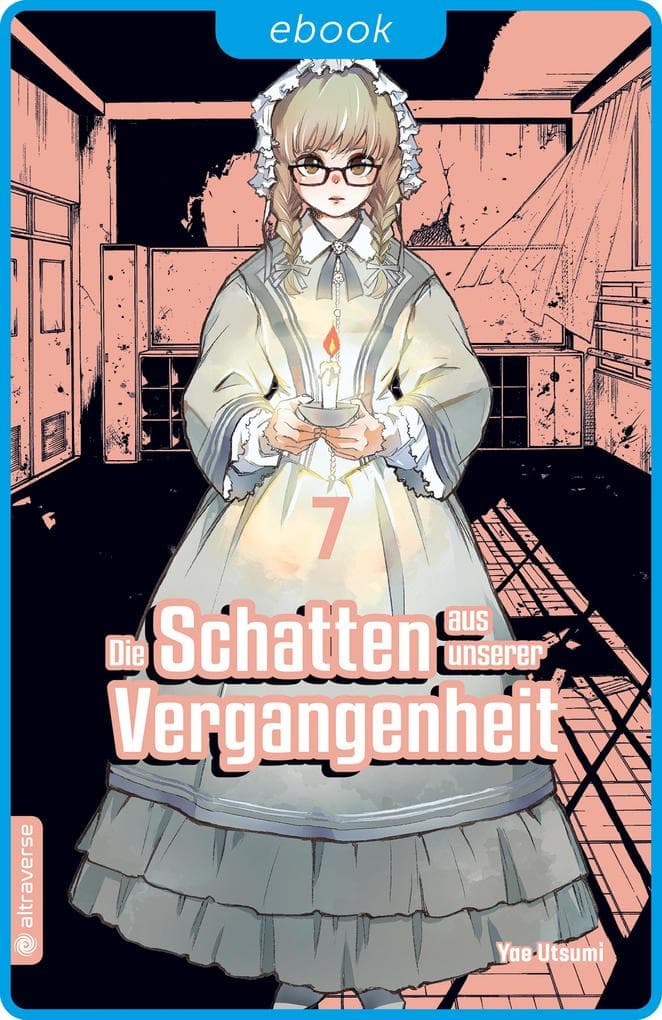 Die Schatten aus unserer Vergangenheit 07