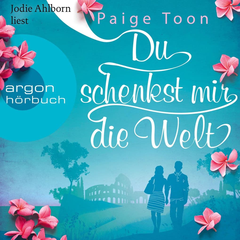 Du schenkst mir die Welt