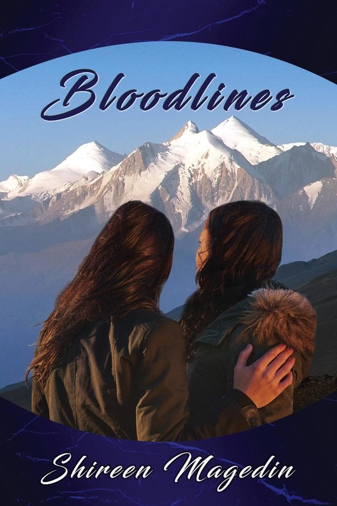 Bloodlines (The Journeys Series)
