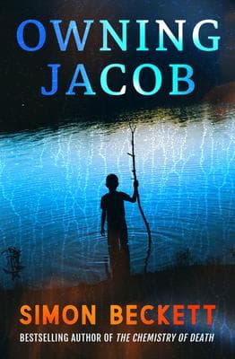 Owning Jacob