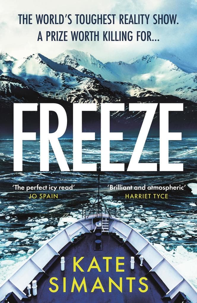 Freeze