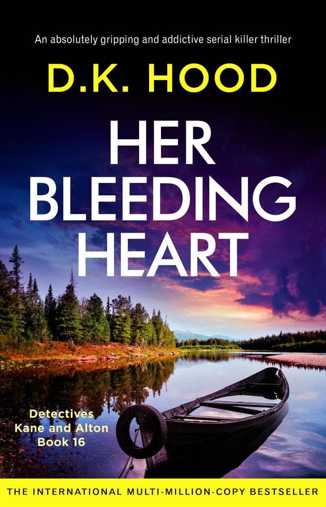 Her Bleeding Heart