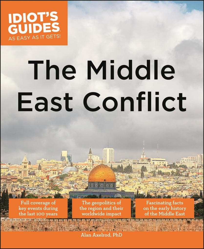 The Middle East Conflict